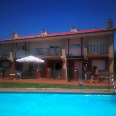 Villa Maguana Кастро-Урдиалес Екстериор снимка