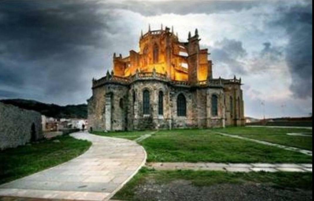 Villa Maguana Кастро-Урдиалес Екстериор снимка